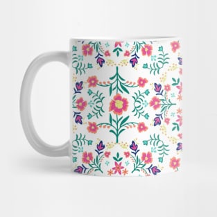 Artwork roses design Mug